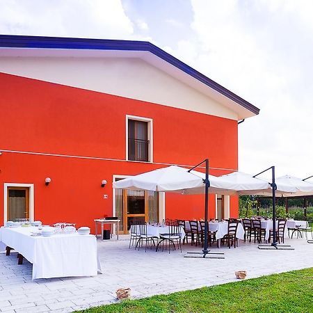Agriturismo La Chiocciola Sacile Exterior photo