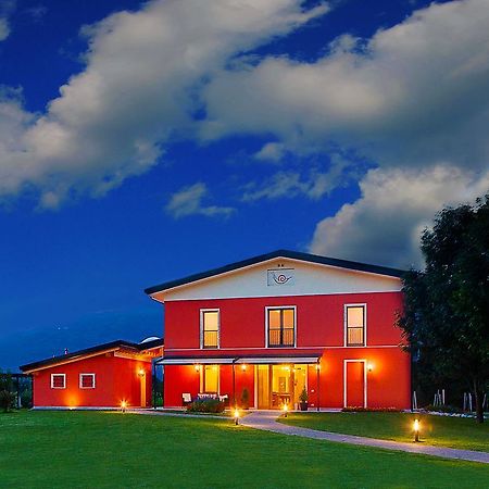 Agriturismo La Chiocciola Sacile Exterior photo