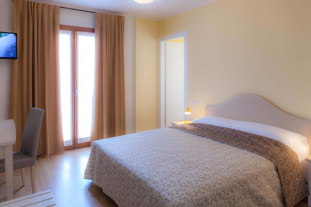 Agriturismo La Chiocciola Sacile Room photo