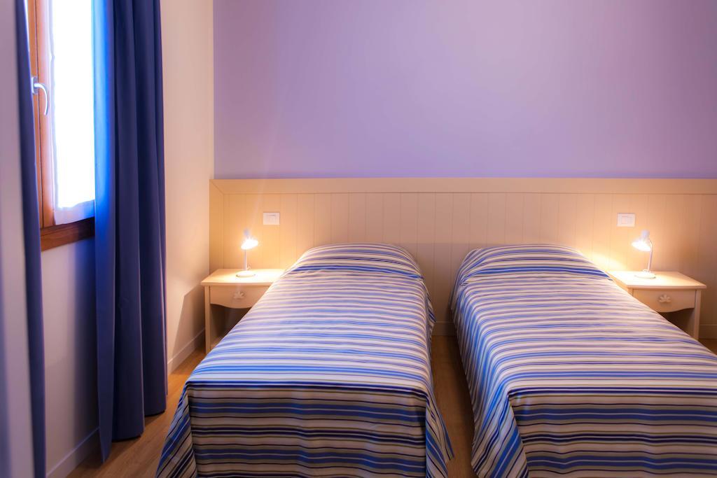 Agriturismo La Chiocciola Sacile Room photo