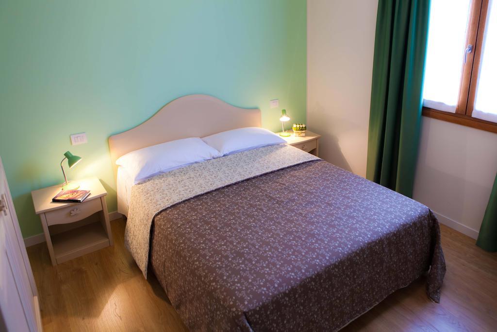 Agriturismo La Chiocciola Sacile Room photo